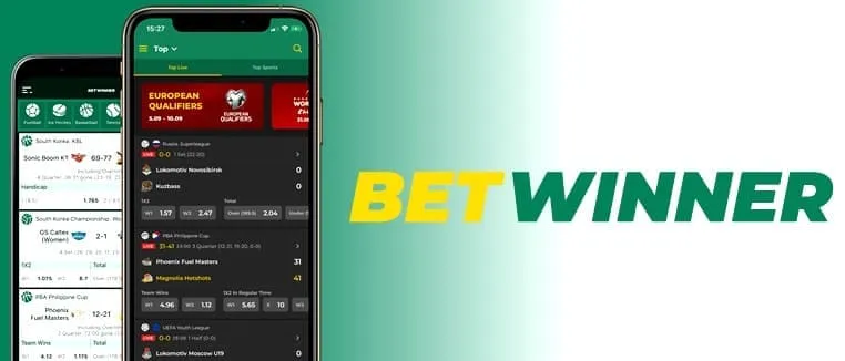 BetWinner apk download latest version